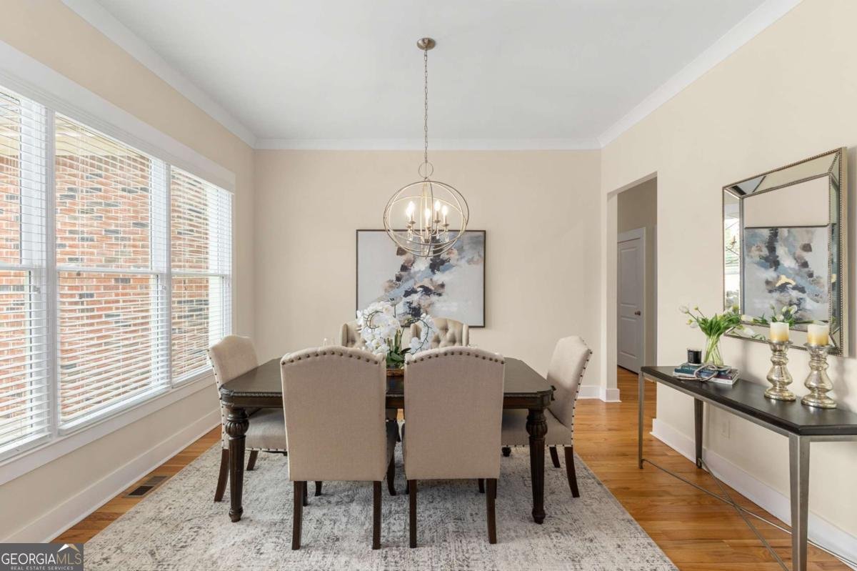4457 Equity Court Ellenwood - 6
