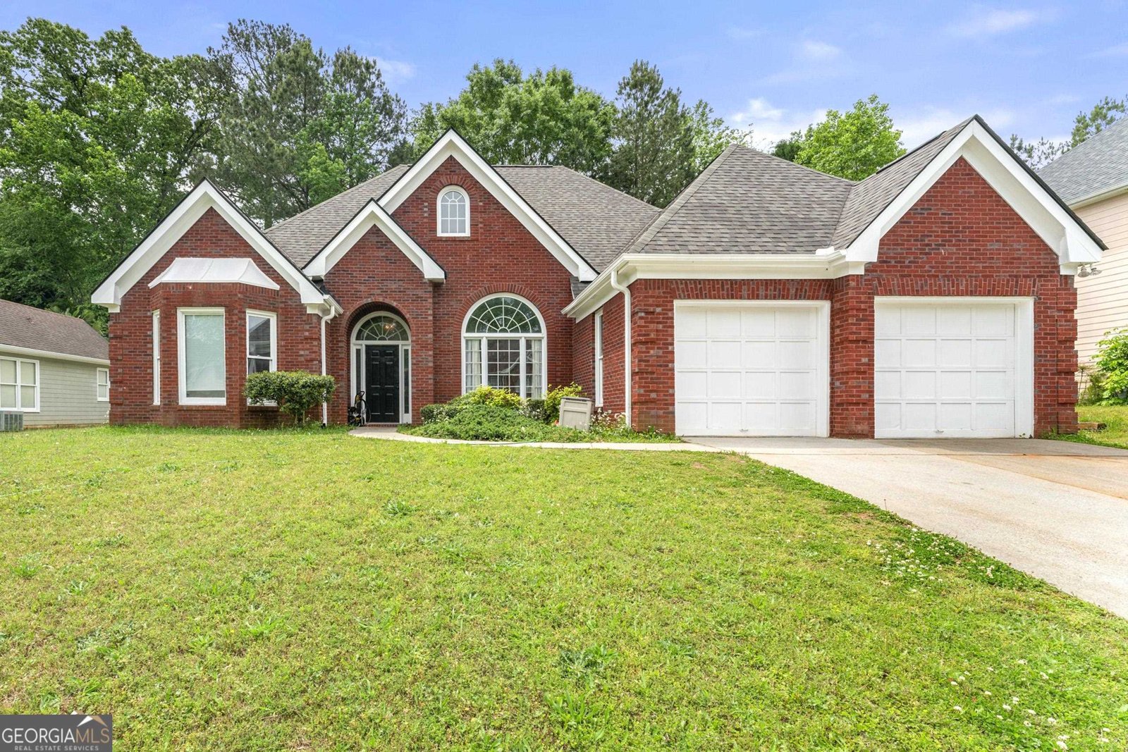 3955 Sweetwater Parkway Ellenwood - 1