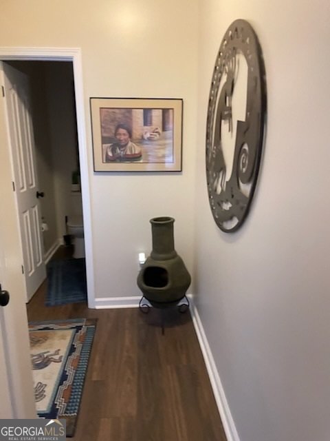 3955 Sweetwater Parkway Ellenwood - 10