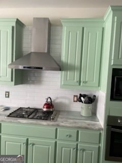 3955 Sweetwater Parkway Ellenwood - 12
