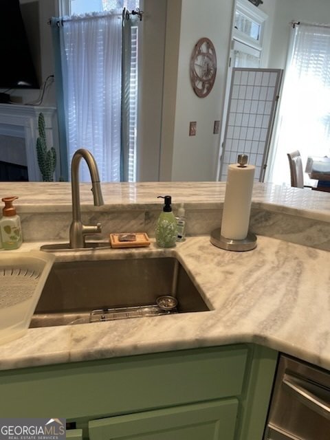3955 Sweetwater Parkway Ellenwood - 16