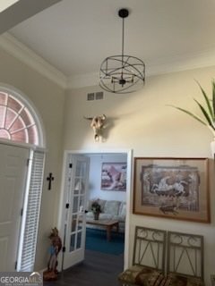 3955 Sweetwater Parkway Ellenwood - 17