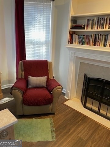 3955 Sweetwater Parkway Ellenwood - 19