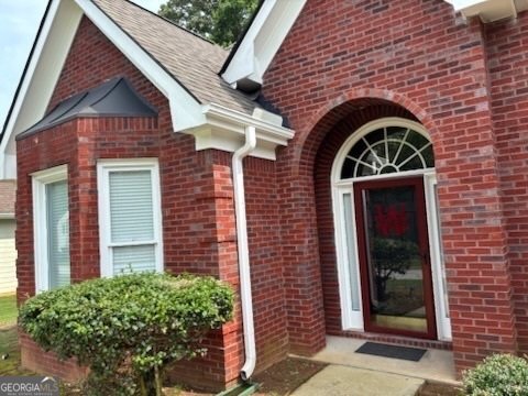 3955 Sweetwater Parkway Ellenwood - 2