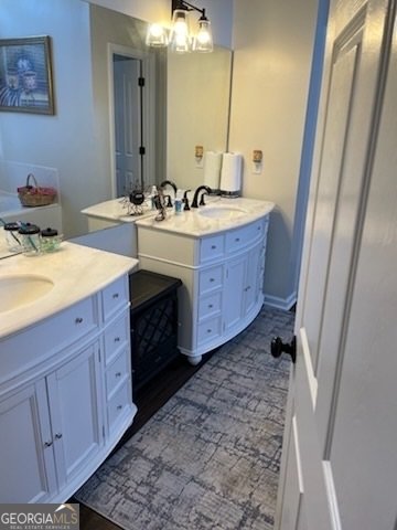 3955 Sweetwater Parkway Ellenwood - 20