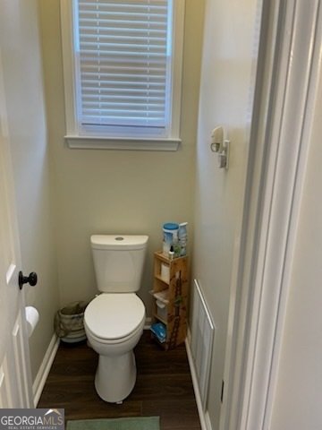 3955 Sweetwater Parkway Ellenwood - 21