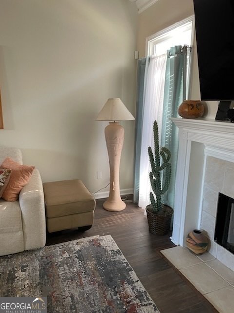 3955 Sweetwater Parkway Ellenwood - 5