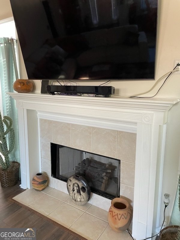 3955 Sweetwater Parkway Ellenwood - 6