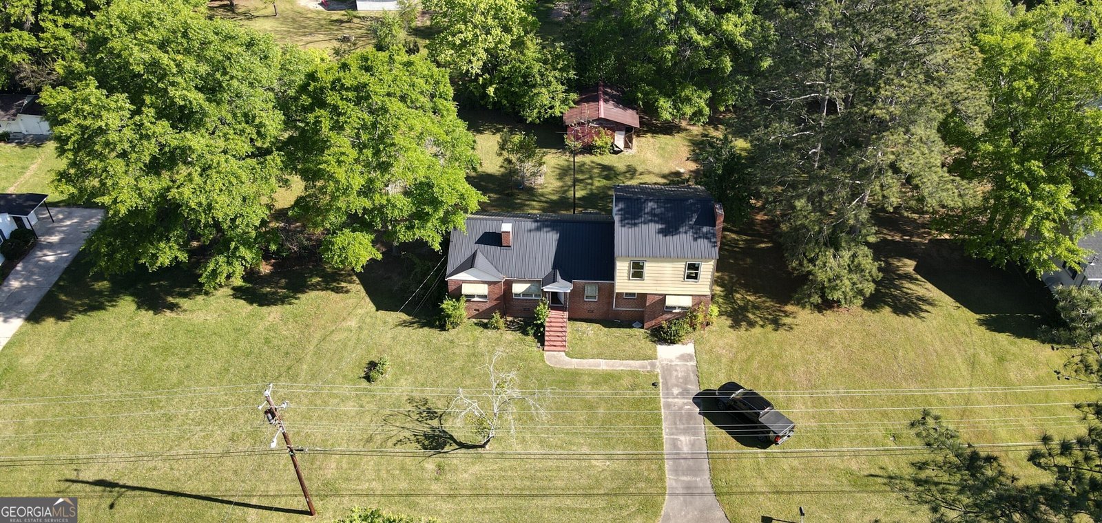 522 4th Street Extension Manchester - 2
