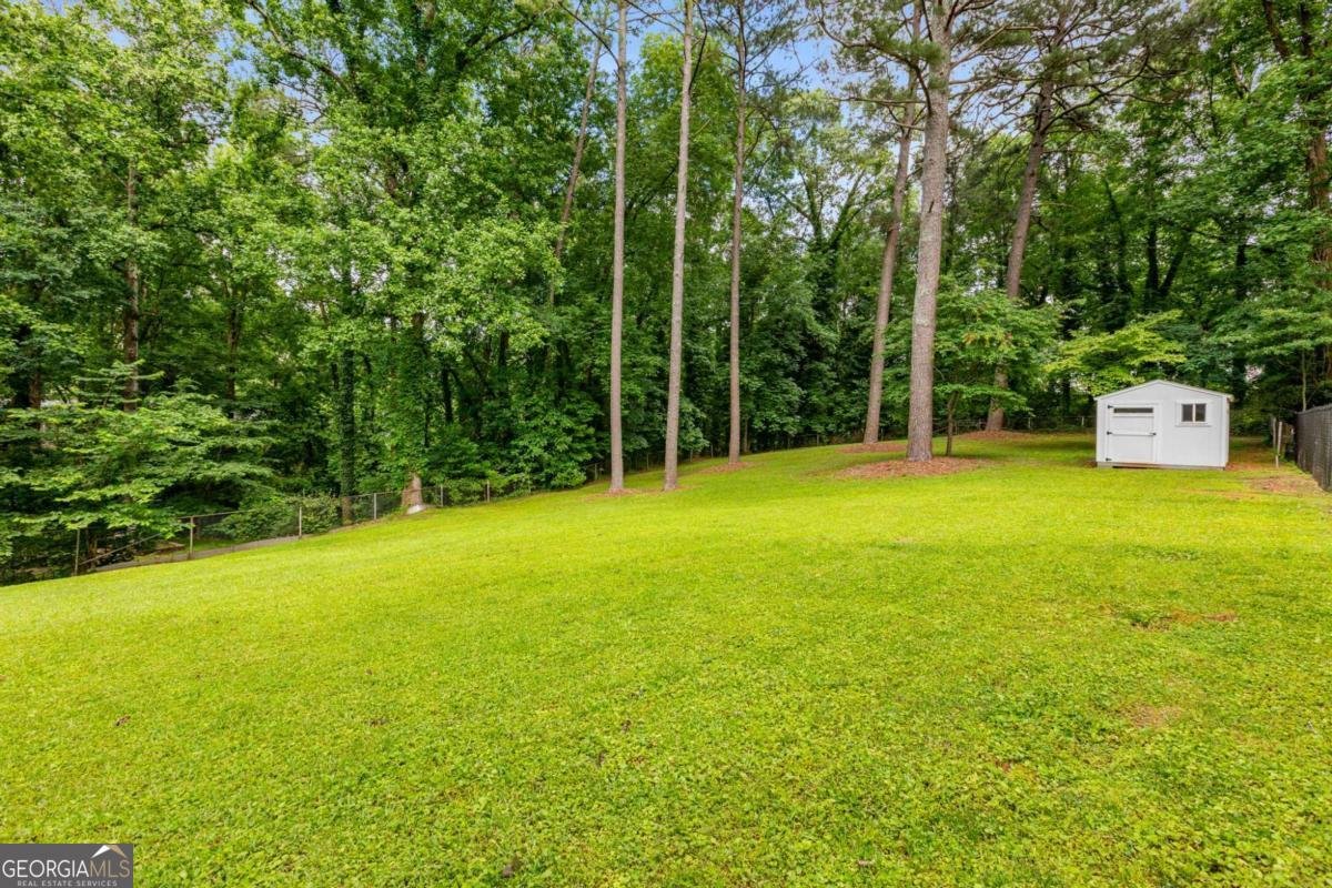 1981 Shalimar Drive Atlanta - 12