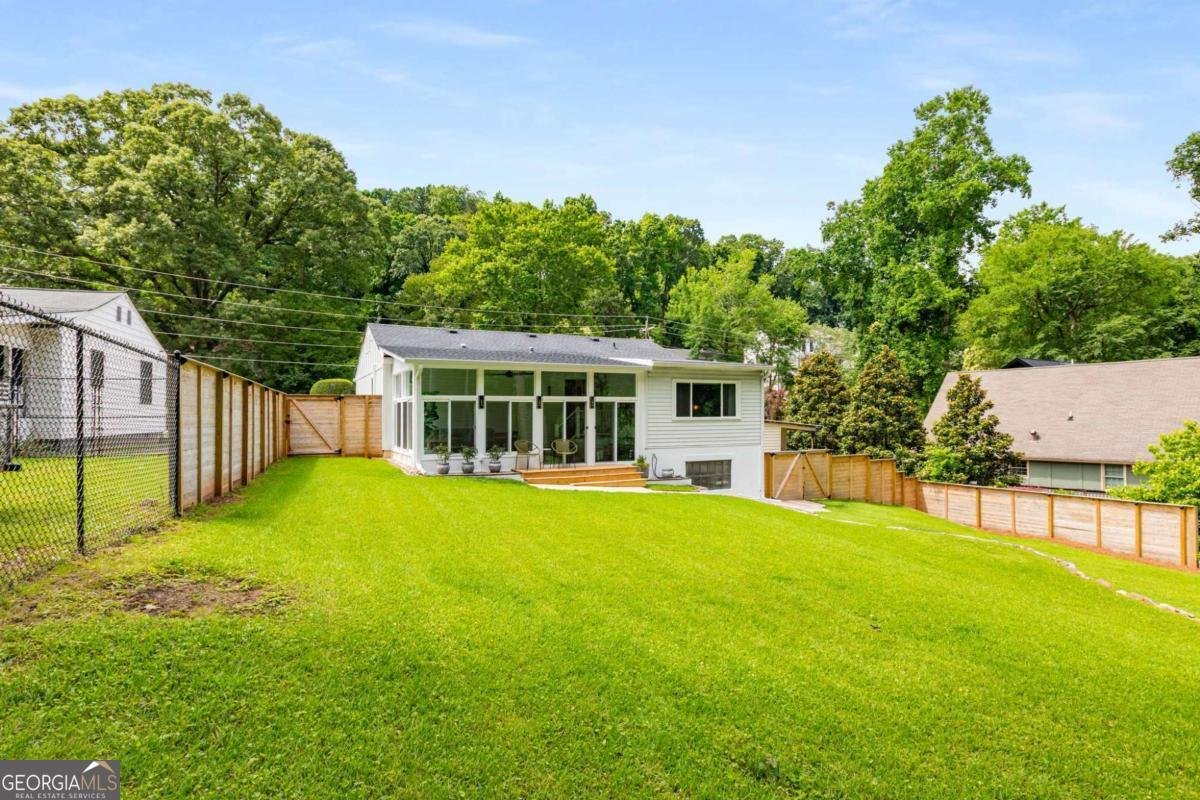 1981 Shalimar Drive Atlanta - 7