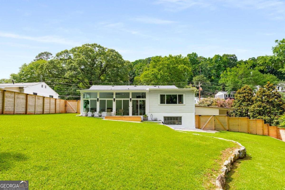 1981 Shalimar Drive Atlanta - 8