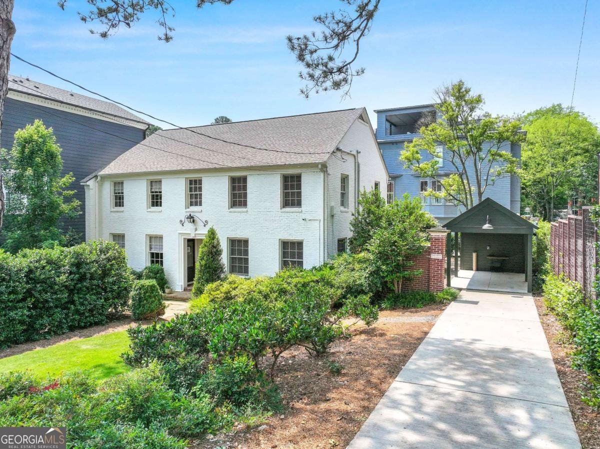 67 Delmont Drive Atlanta - 1
