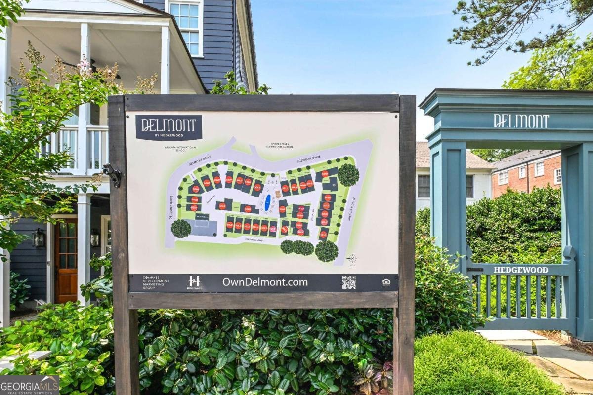 67 Delmont Drive Atlanta - 13