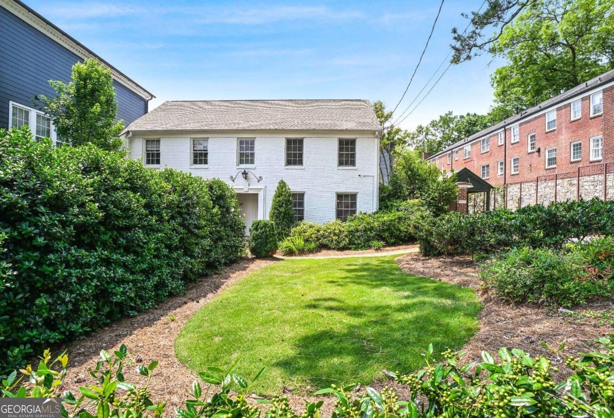 67 Delmont Drive Atlanta - 21