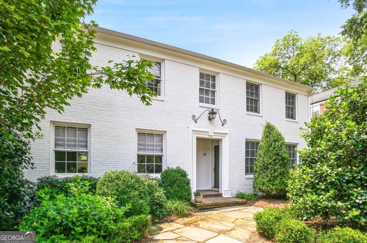 67 Delmont Drive Atlanta - 22