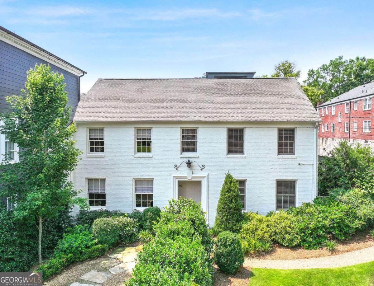 67 Delmont Drive Atlanta - 3