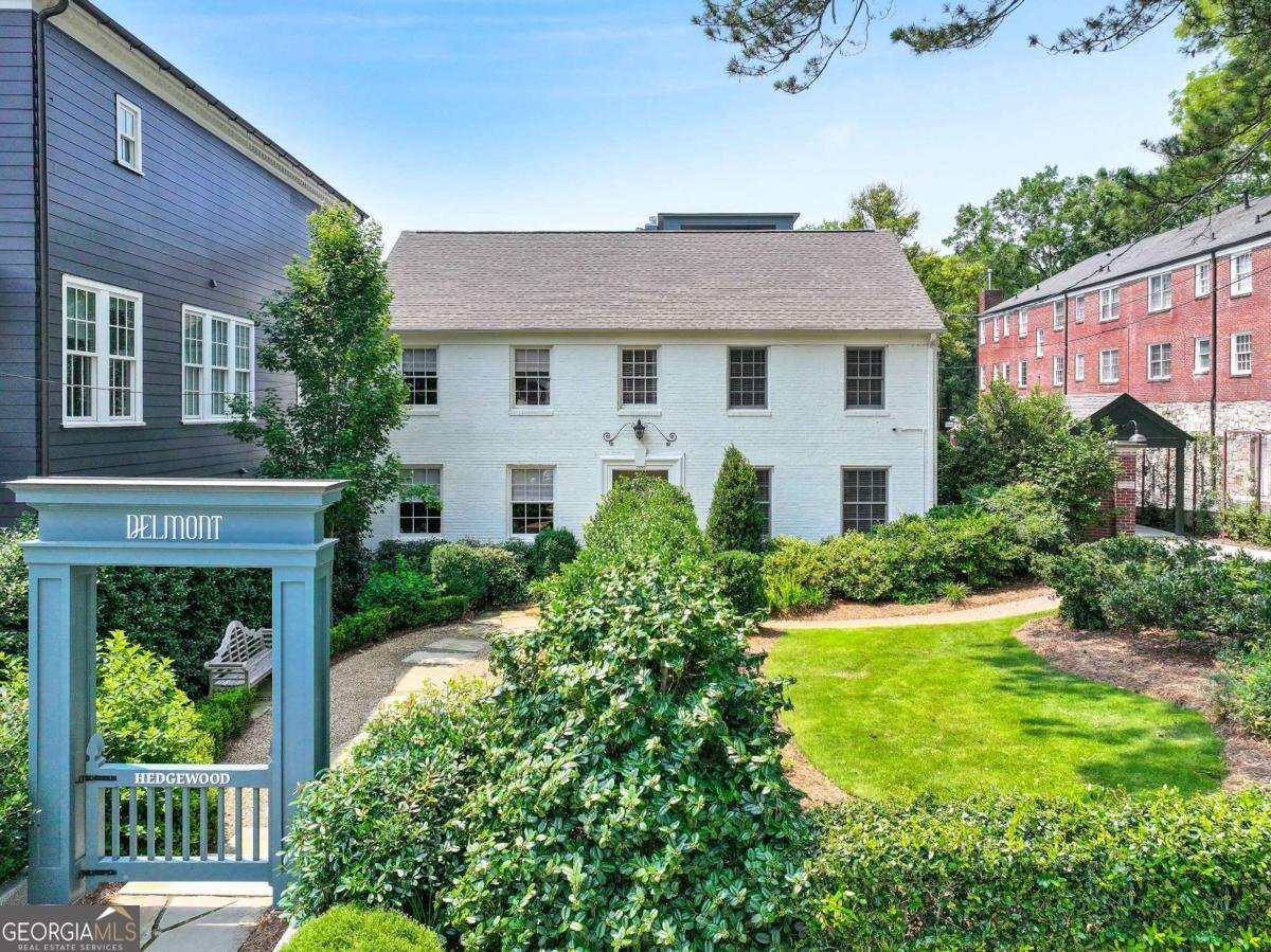 67 Delmont Drive Atlanta - 4