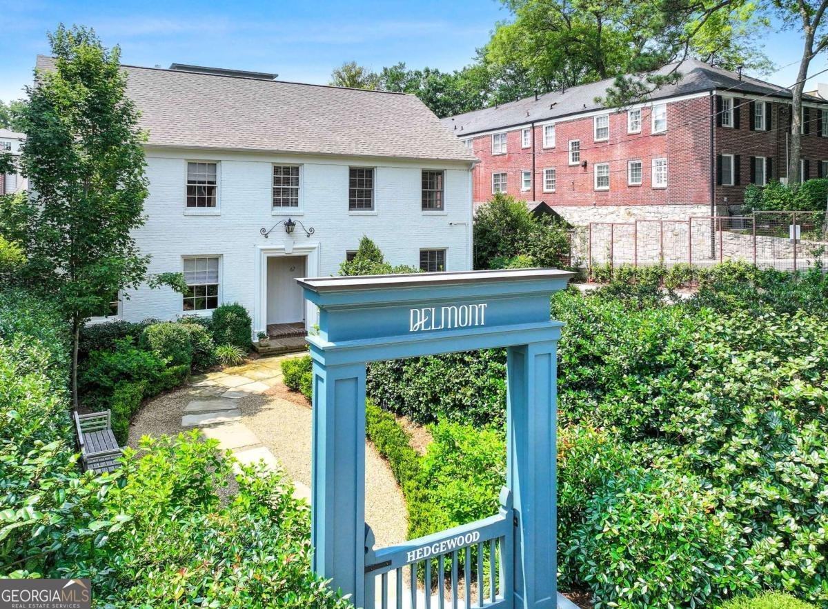 67 Delmont Drive Atlanta - 5