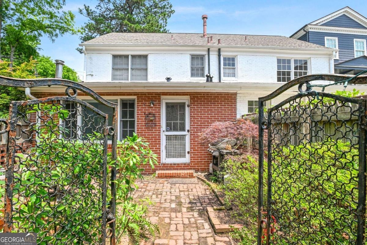 67 Delmont Drive Atlanta - 69