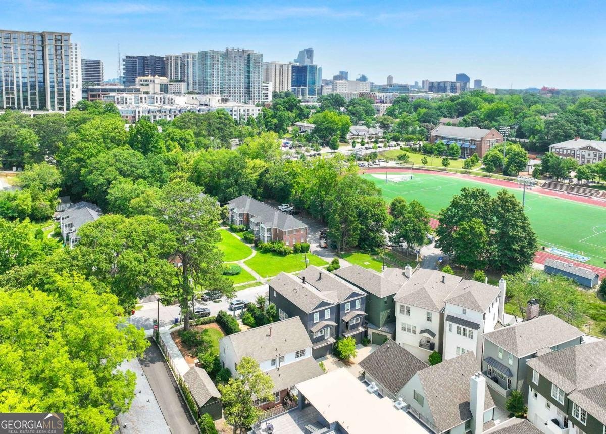 67 Delmont Drive Atlanta - 8