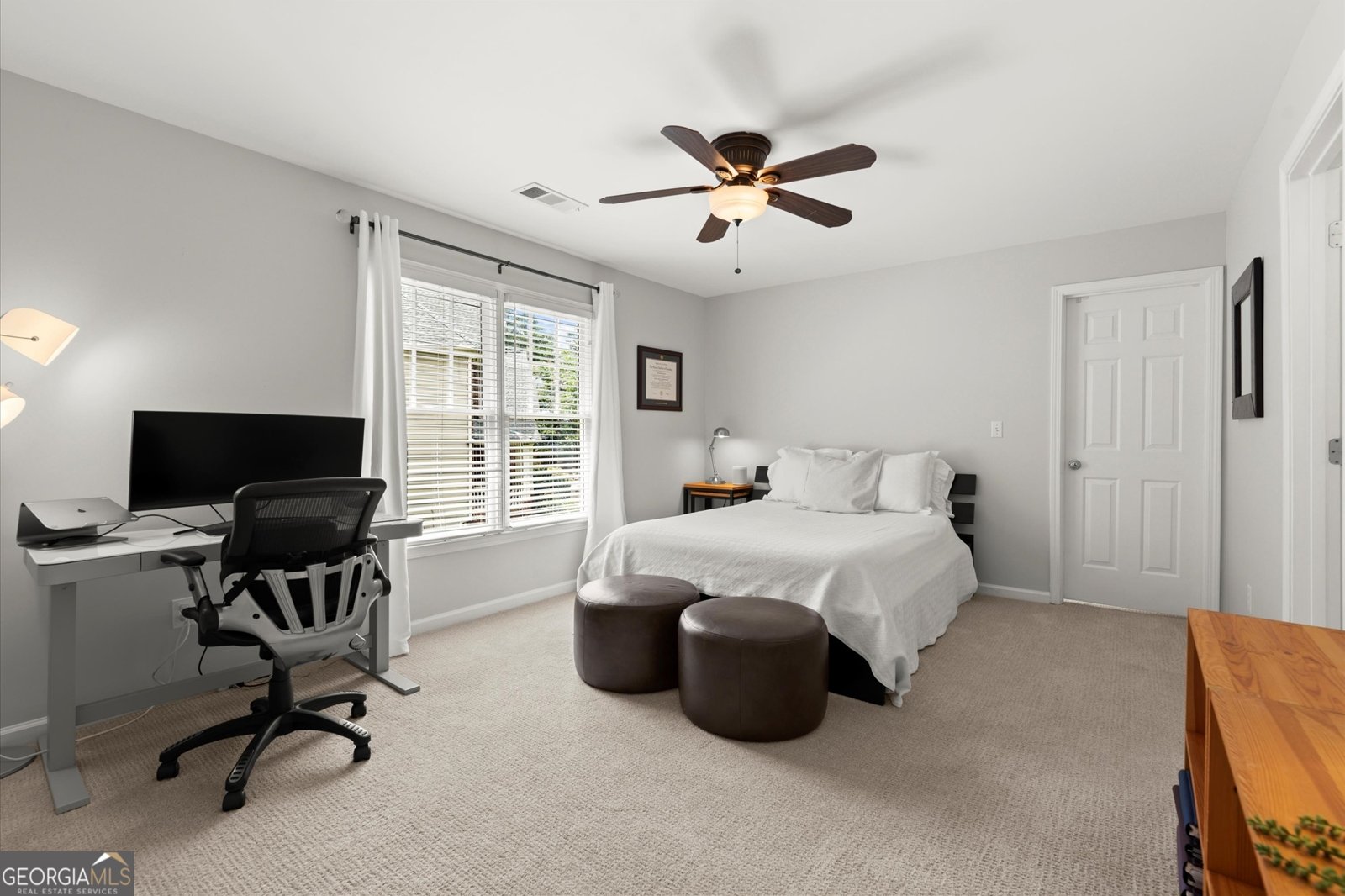 2015 Samuel Close Court Alpharetta - 1