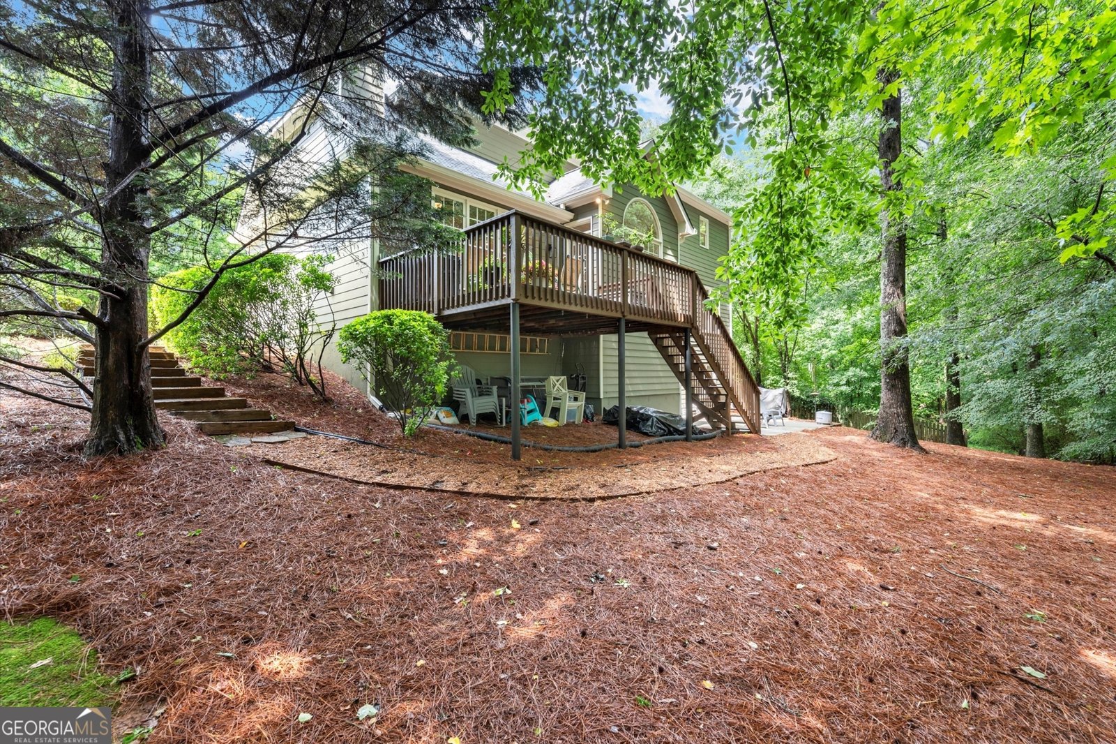 2015 Samuel Close Court Alpharetta - 19