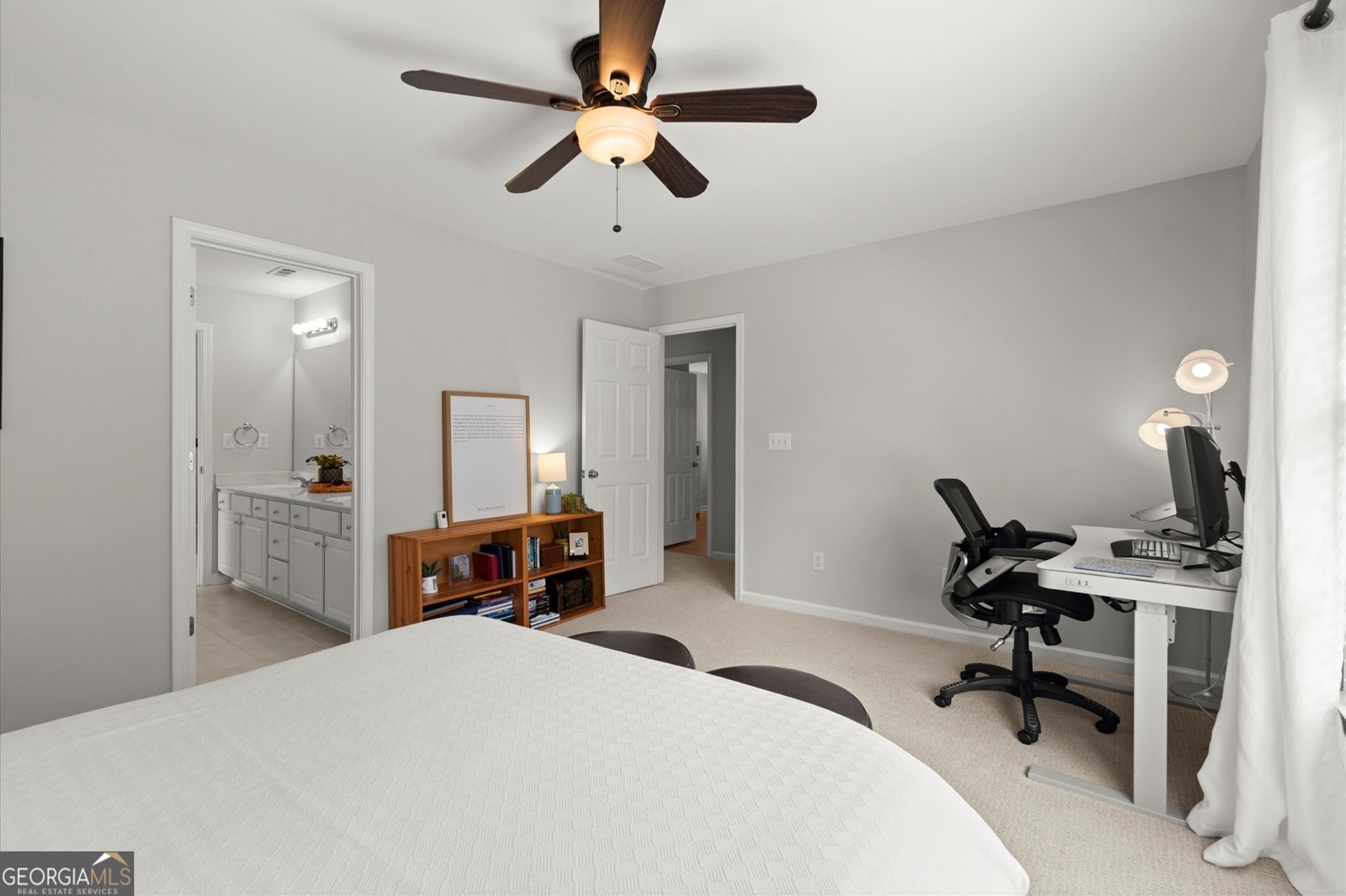 2015 Samuel Close Court Alpharetta - 2