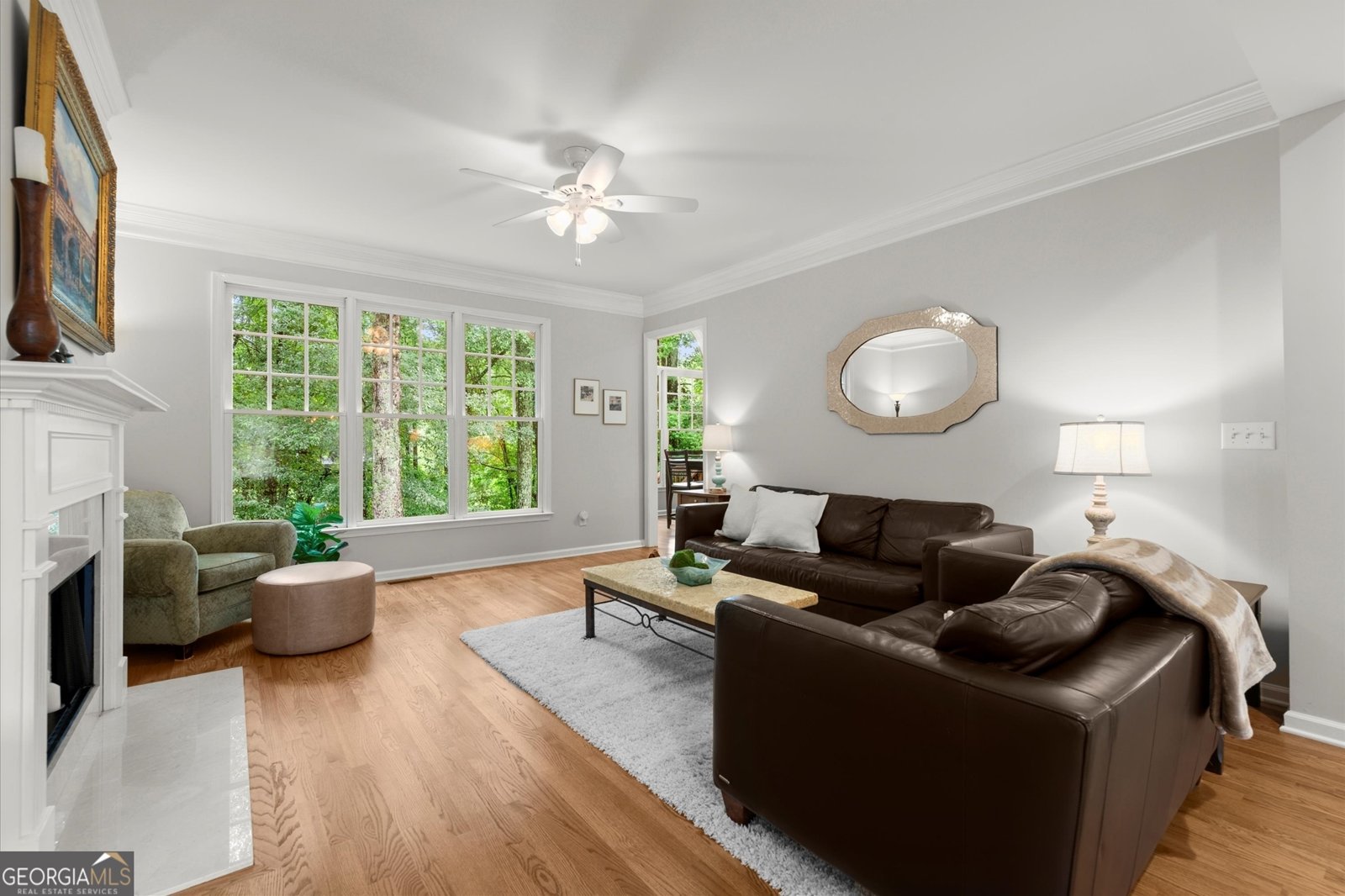 2015 Samuel Close Court Alpharetta - 28