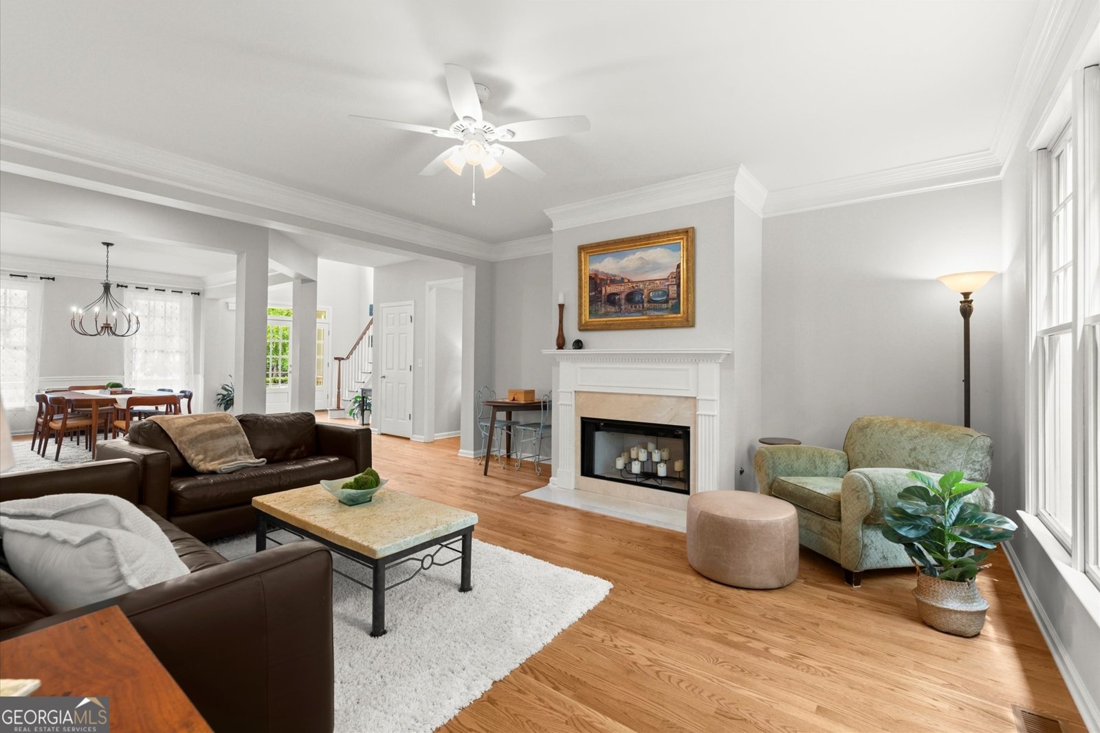 2015 Samuel Close Court Alpharetta - 29