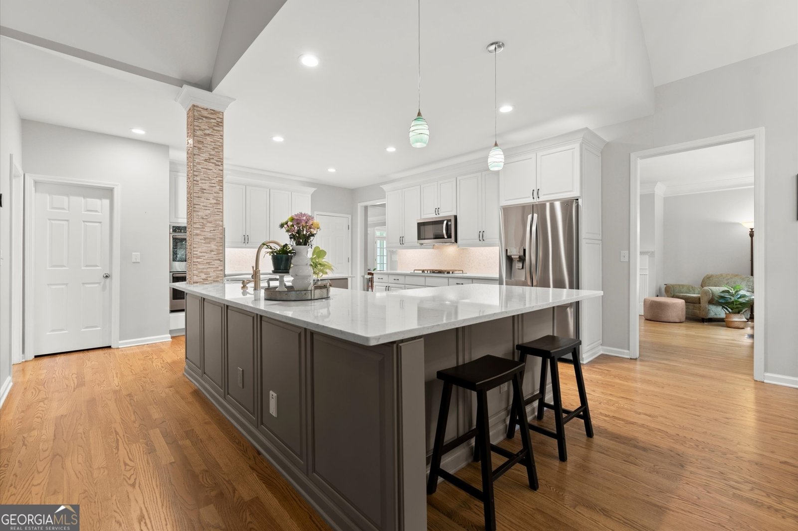 2015 Samuel Close Court Alpharetta - 36