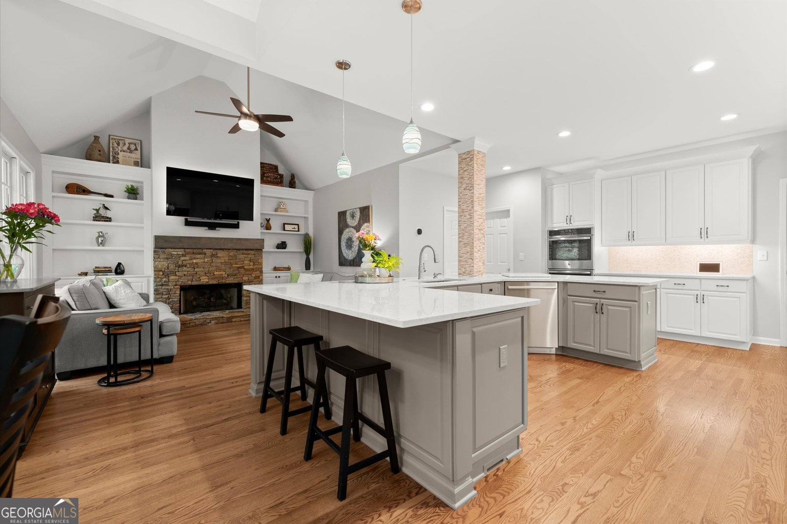 2015 Samuel Close Court Alpharetta - 37