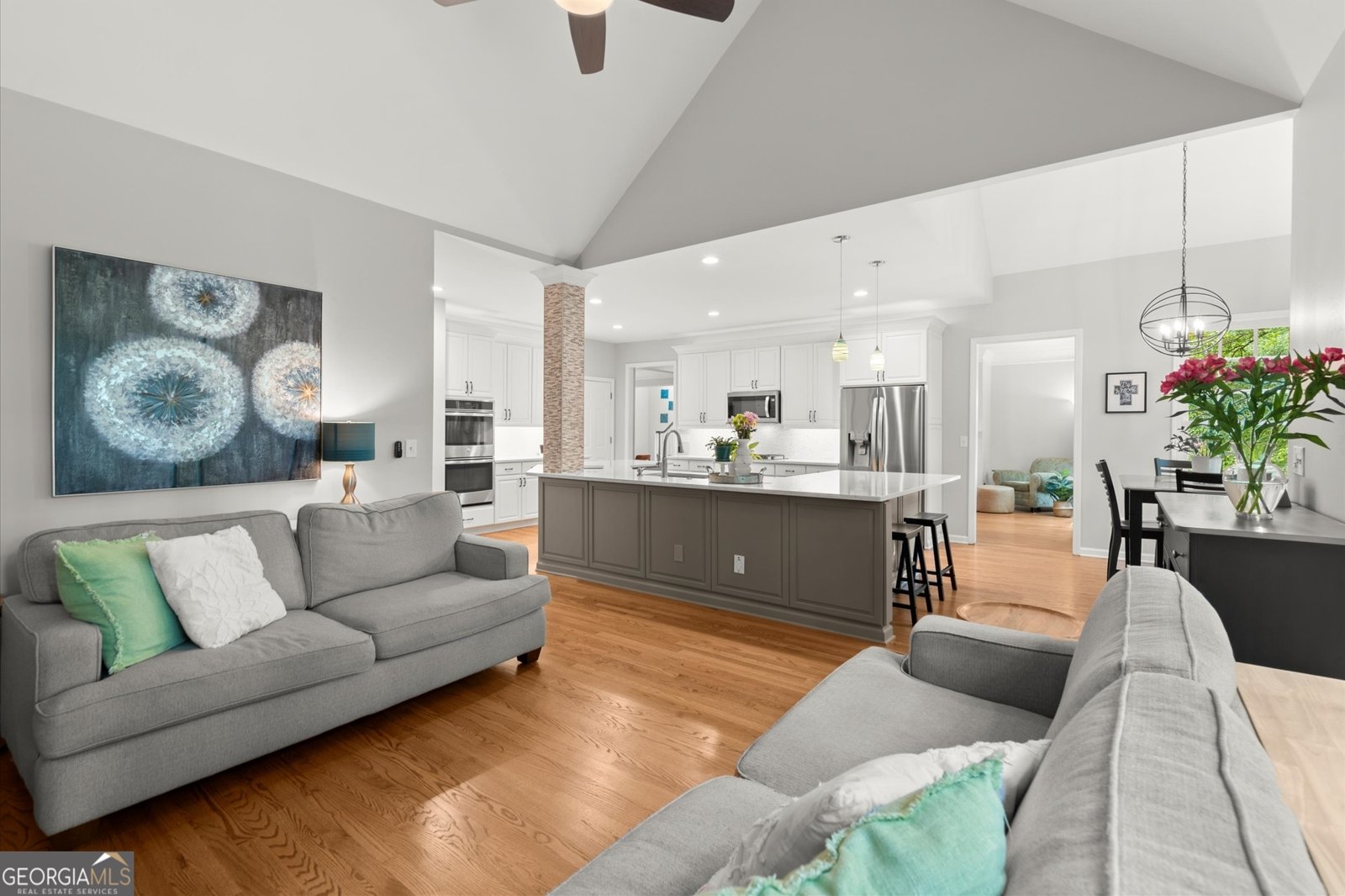 2015 Samuel Close Court Alpharetta - 40