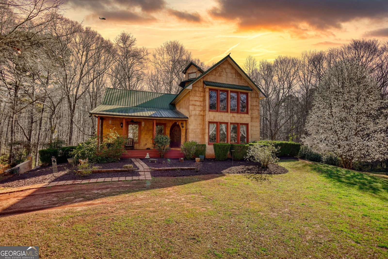 5642 N Highway 212 Covington - 1