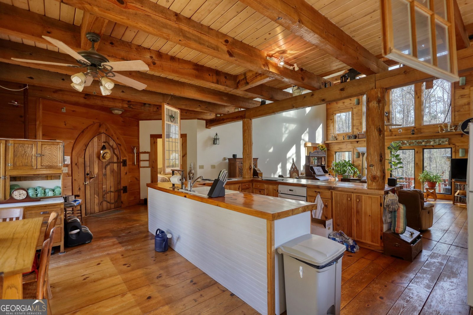 5642 N Highway 212 Covington - 10