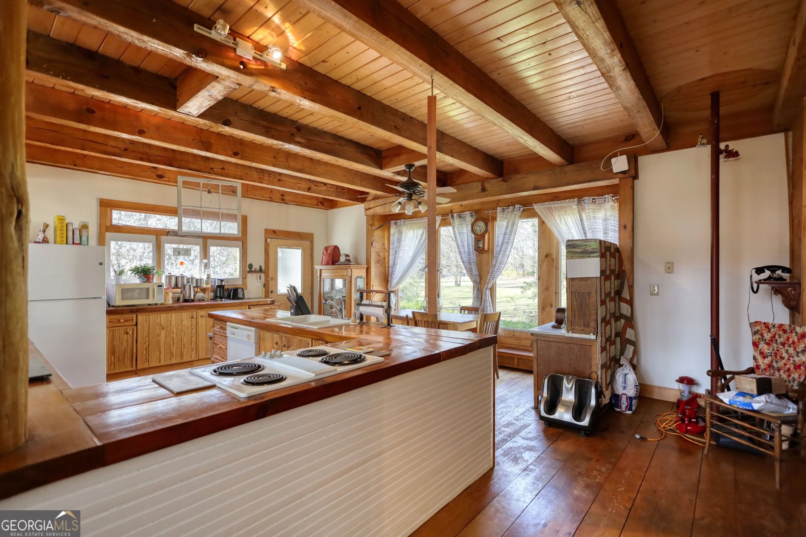 5642 N Highway 212 Covington - 12