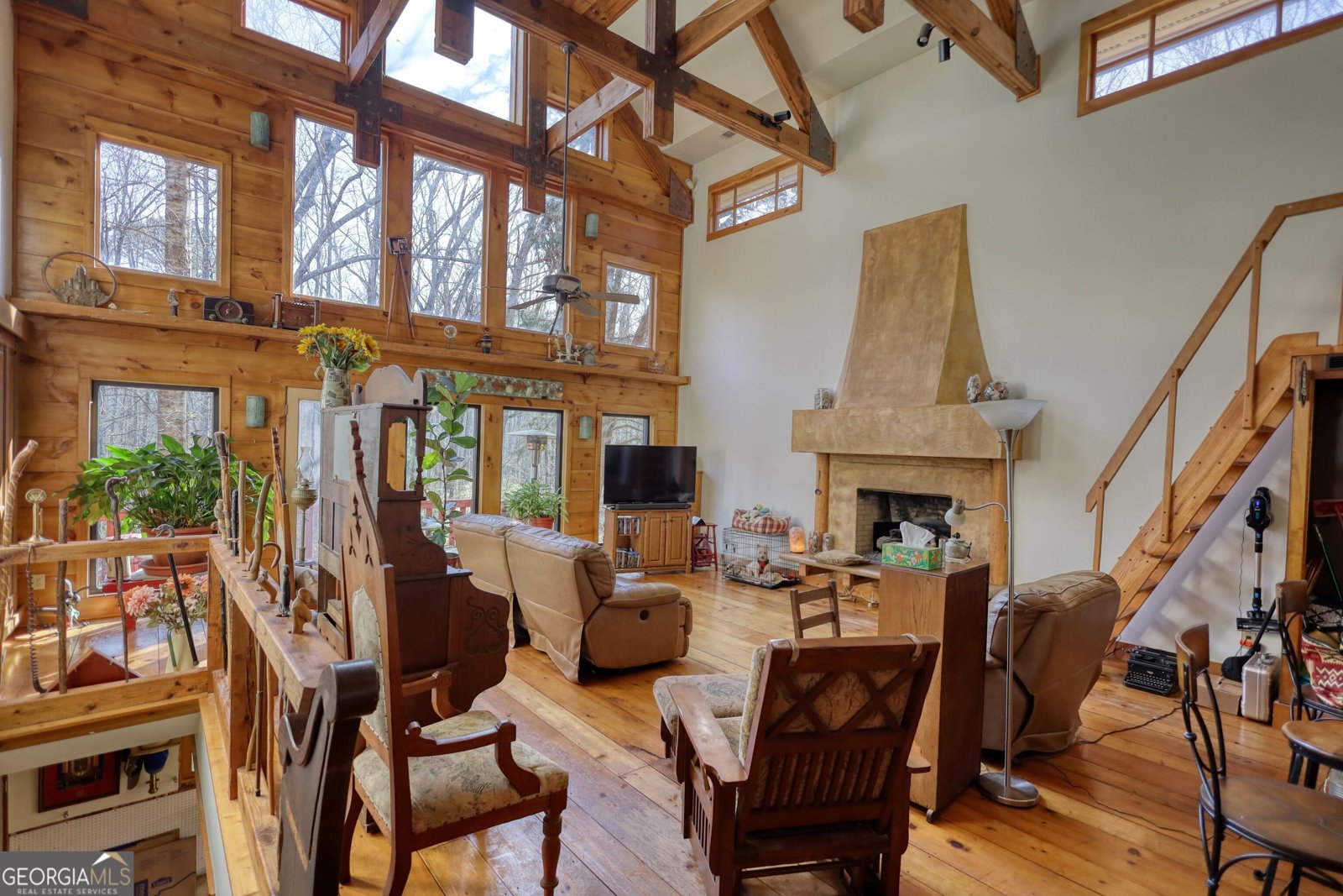 5642 N Highway 212 Covington - 16