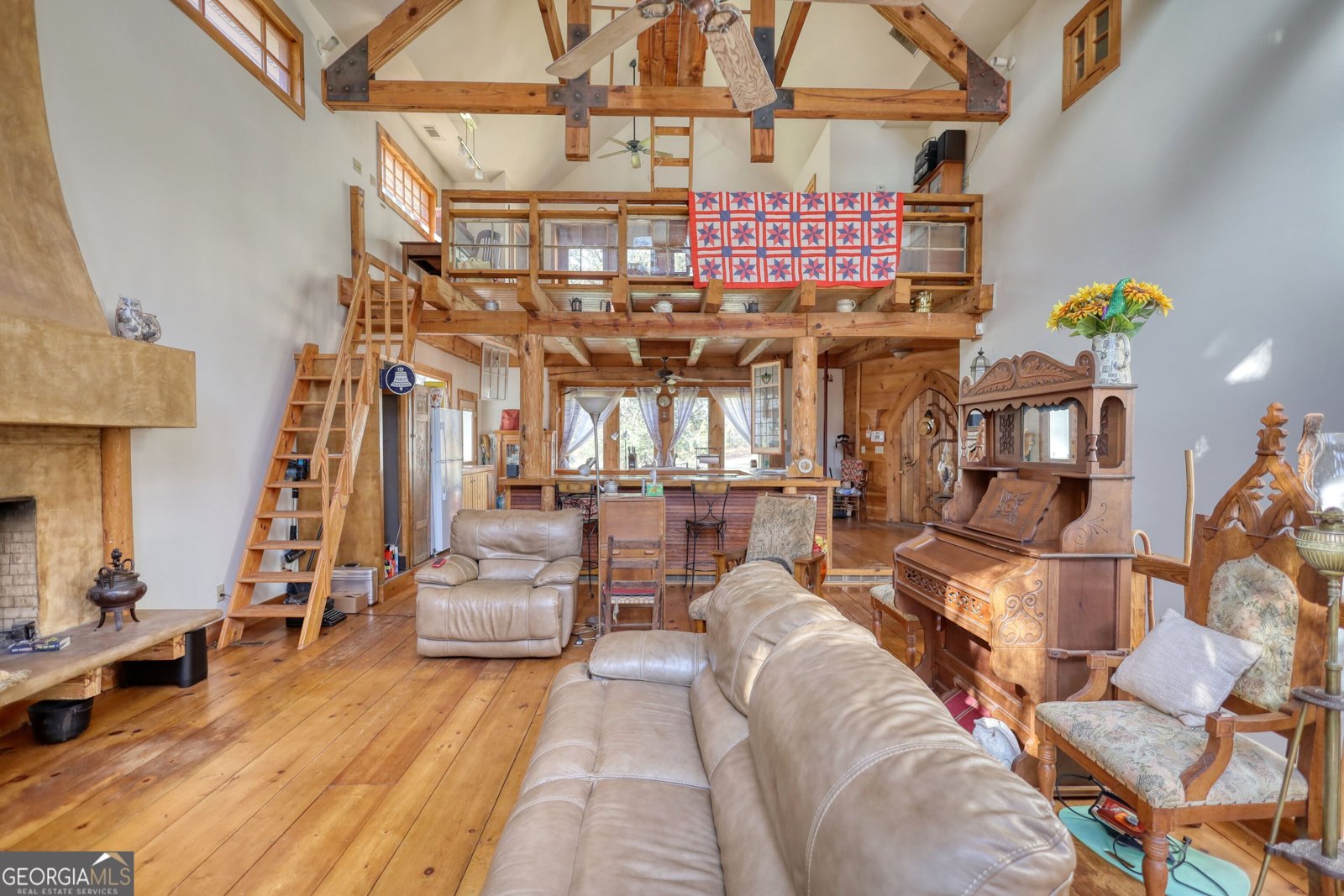 5642 N Highway 212 Covington - 19