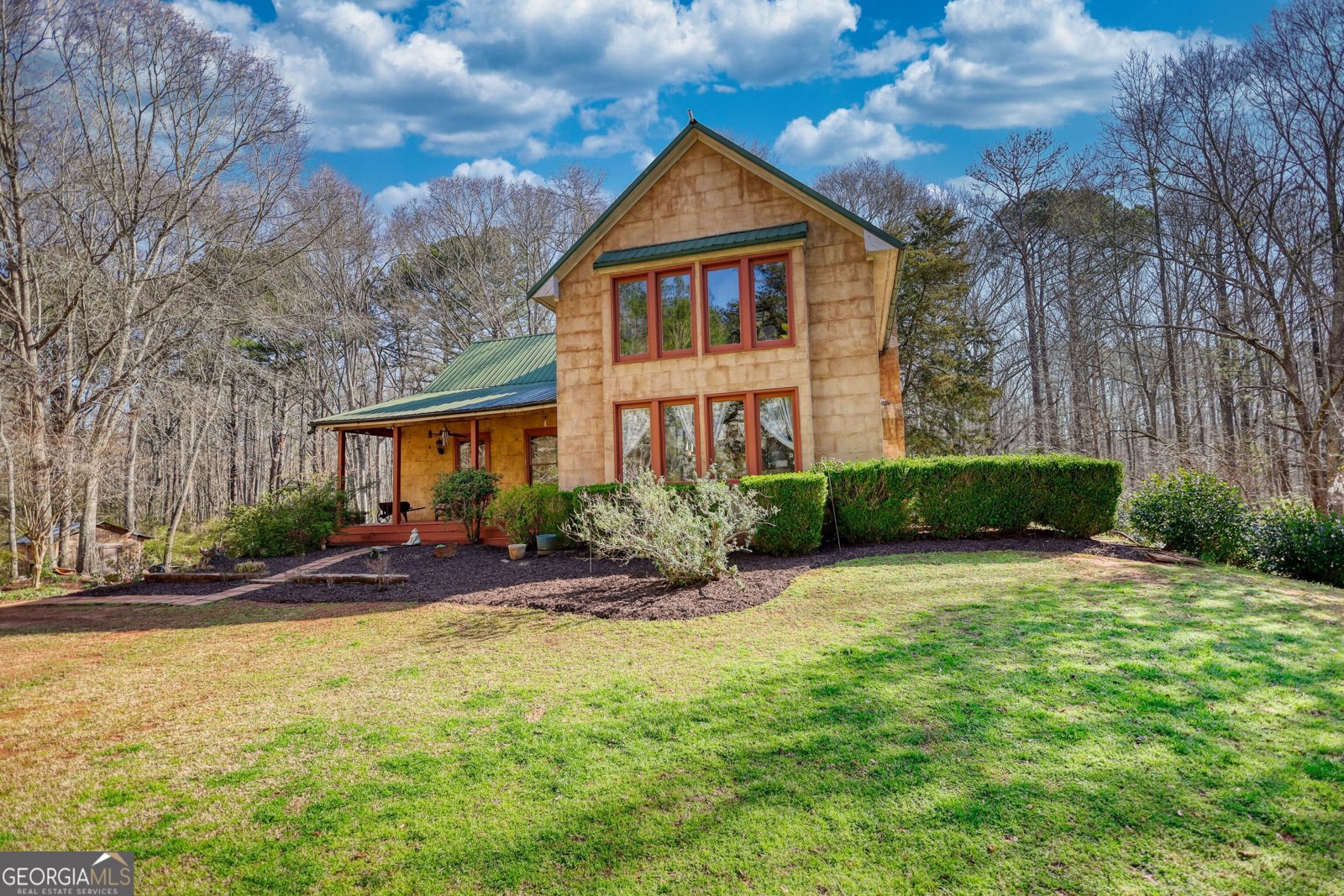 5642 N Highway 212 Covington - 2