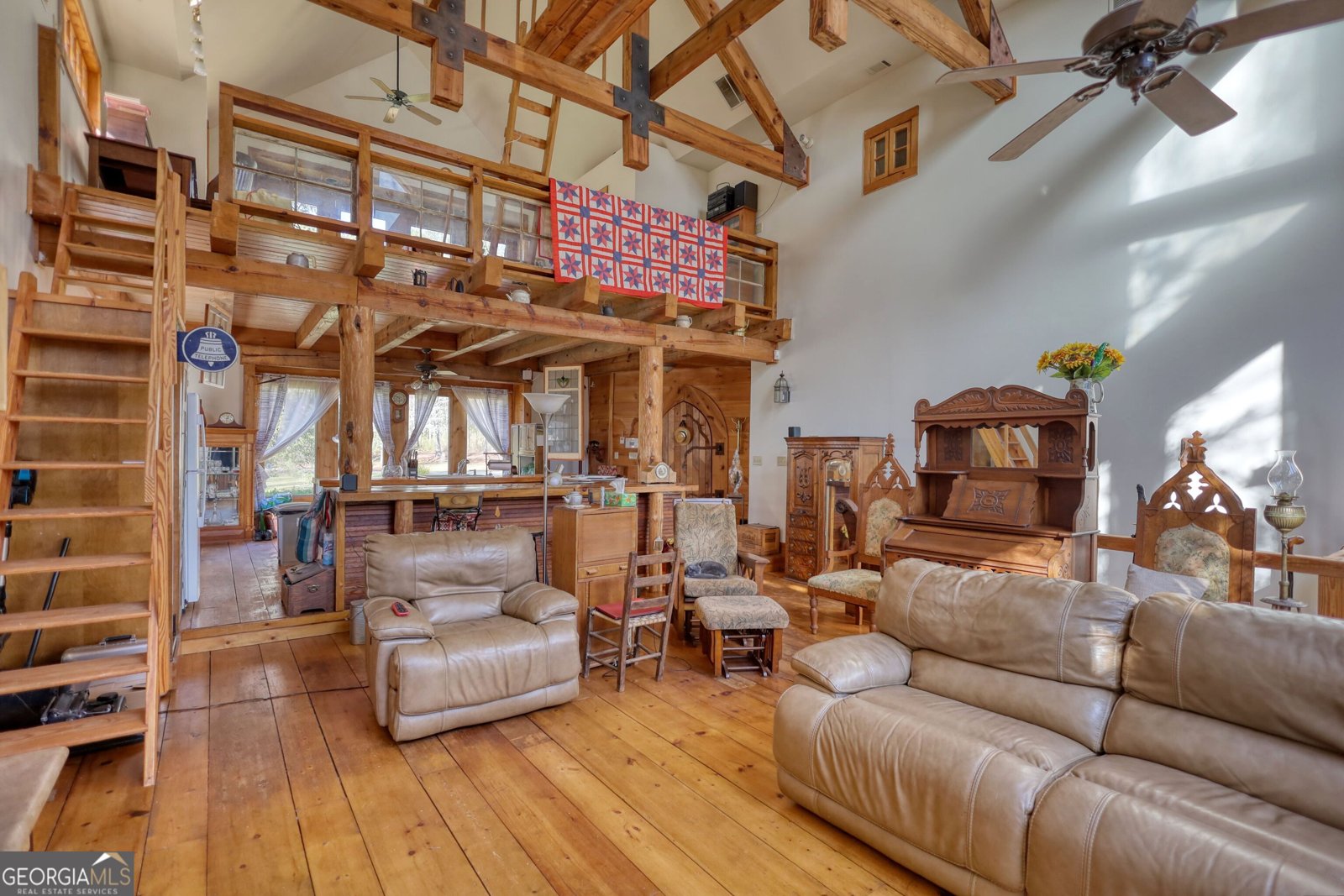 5642 N Highway 212 Covington - 20