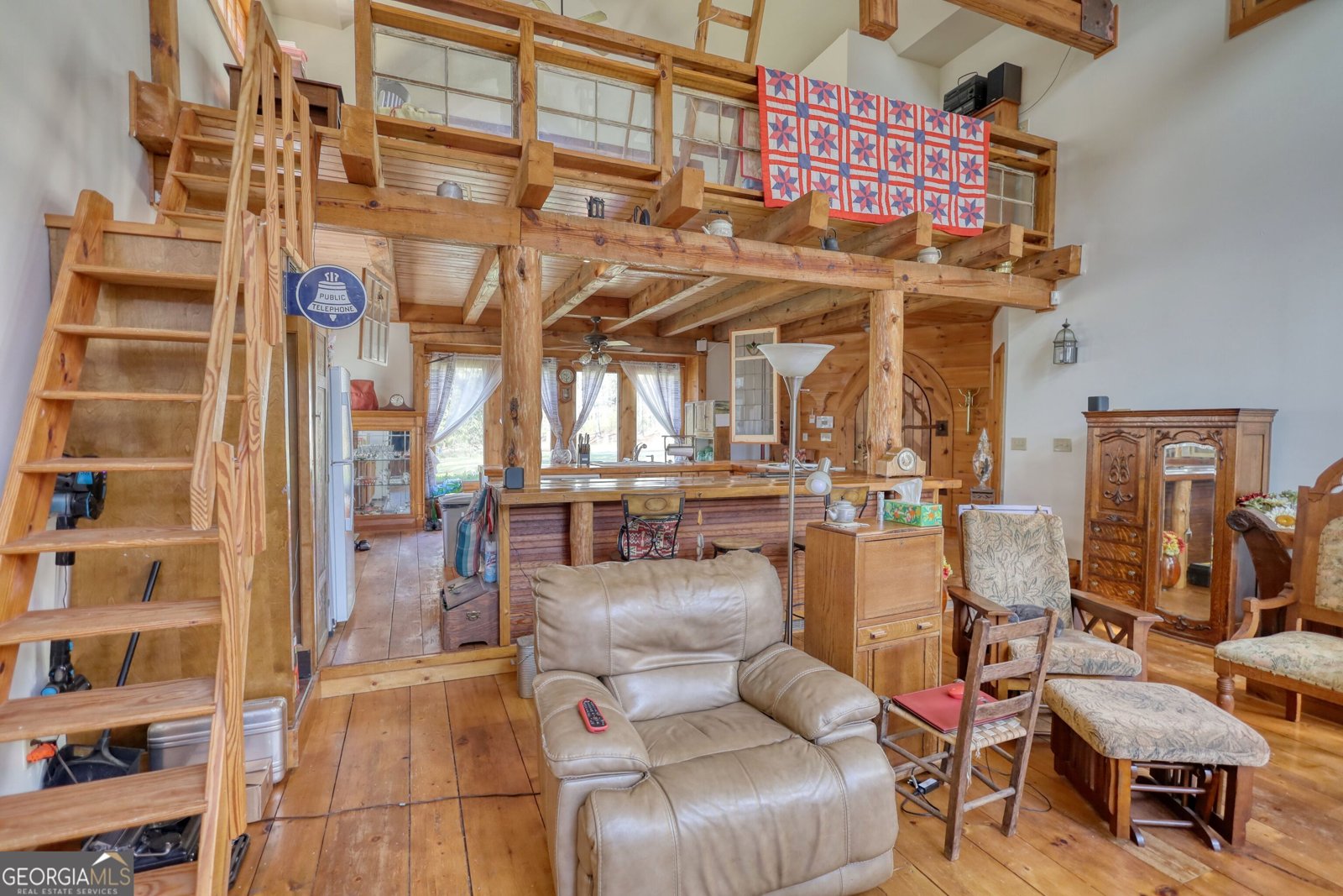 5642 N Highway 212 Covington - 21