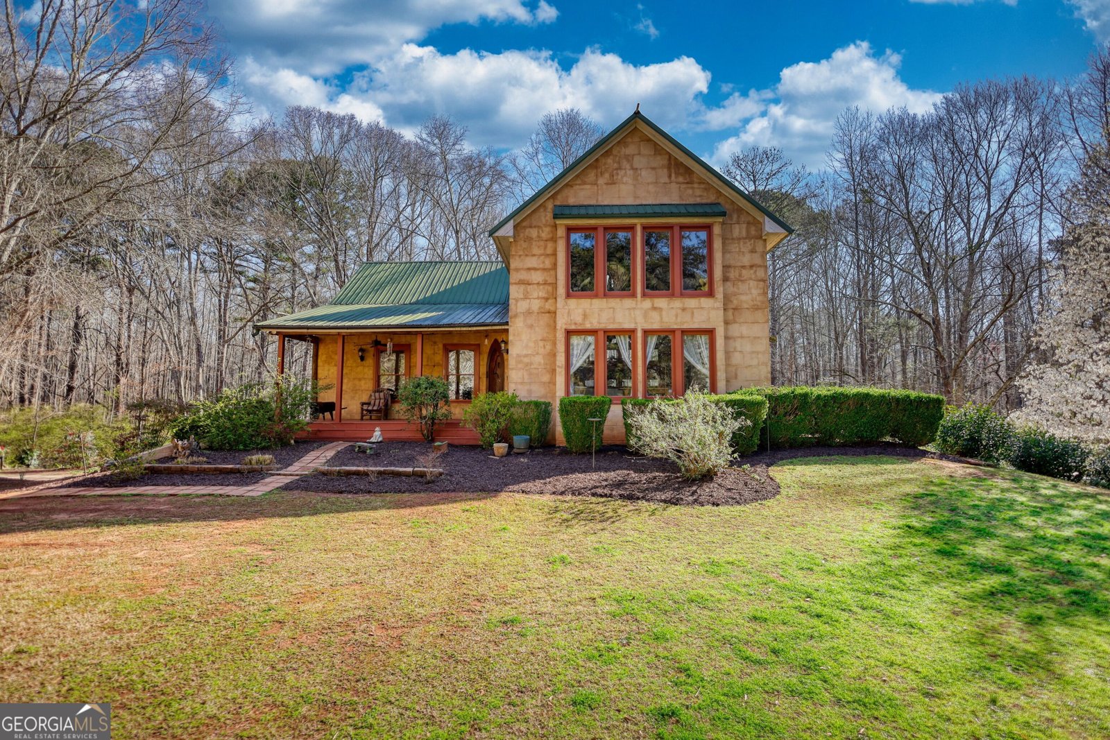 5642 N Highway 212 Covington - 3