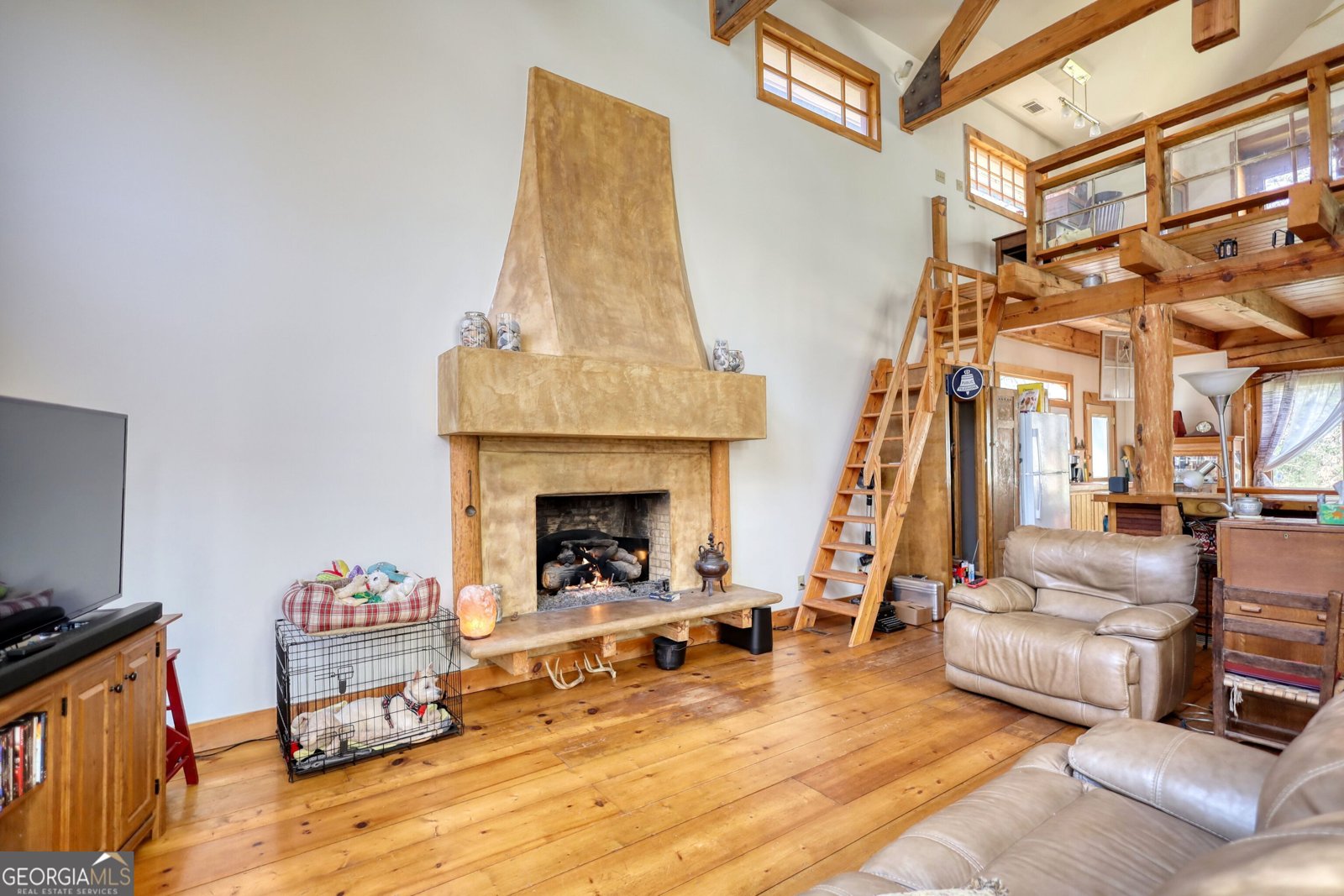 5642 N Highway 212 Covington - 39