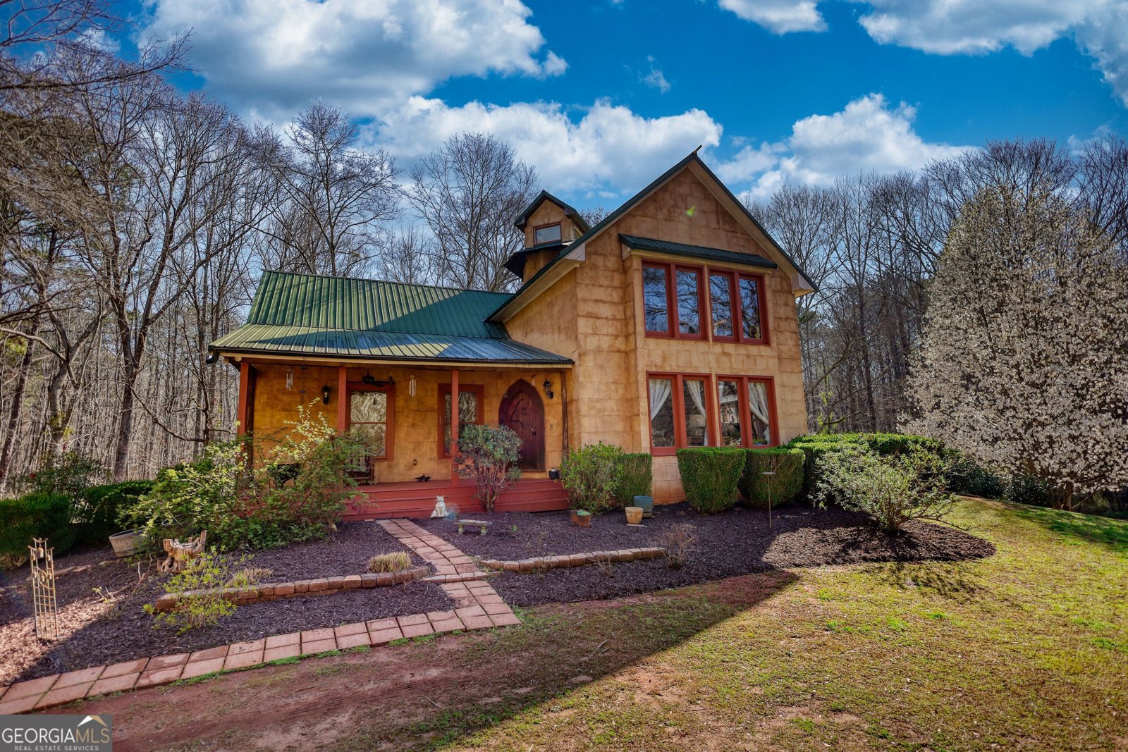 5642 N Highway 212 Covington - 4