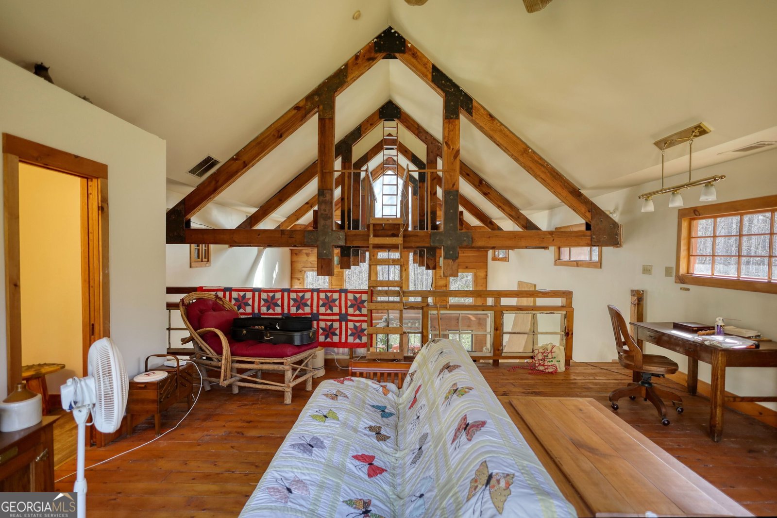 5642 N Highway 212 Covington - 46