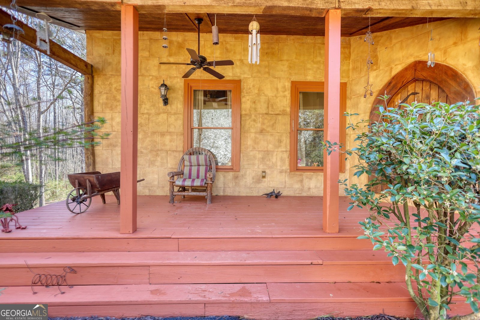5642 N Highway 212 Covington - 5