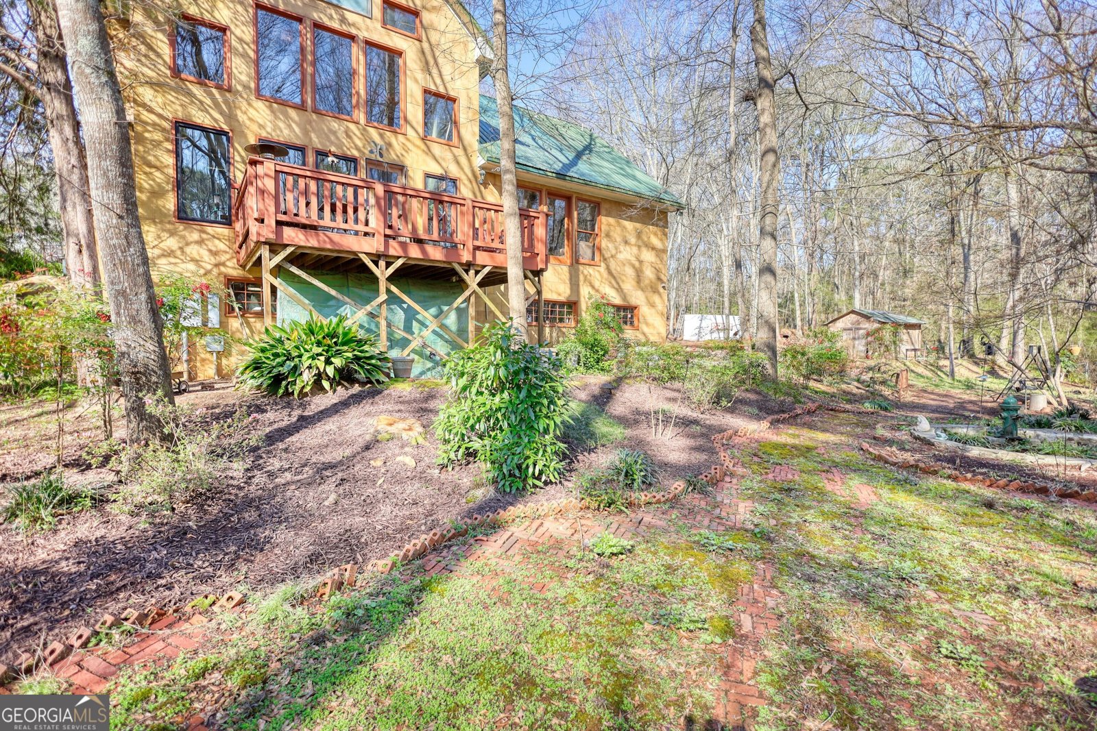 5642 N Highway 212 Covington - 72