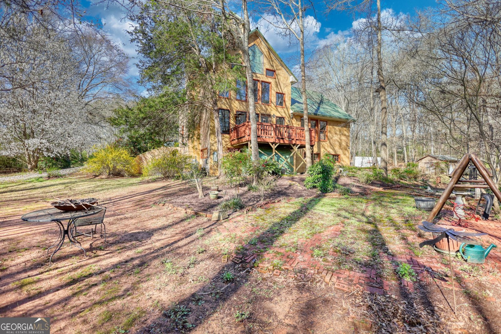 5642 N Highway 212 Covington - 73