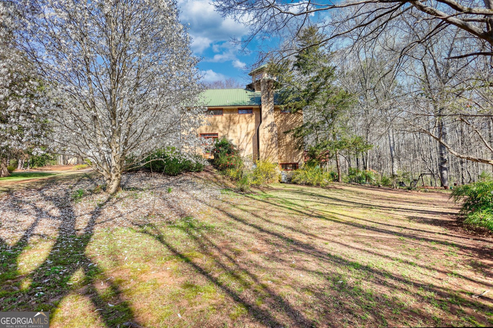 5642 N Highway 212 Covington - 75