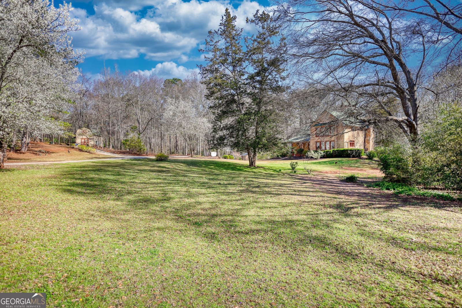 5642 N Highway 212 Covington - 77